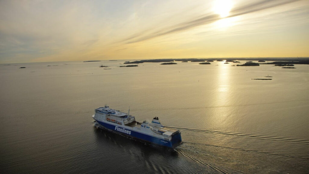 compagnies maritimes séjour croisière navigation soleil été voyage o-nord