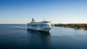 Europe Helsinki Turku Stockholm Tallinn compagnie maritime croisière Tallink Silja Line voyage o-nord