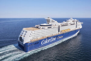 Norvège Danemark Allemagne Suède compagnie maritime croisière bateau Color Line voyage o-nord