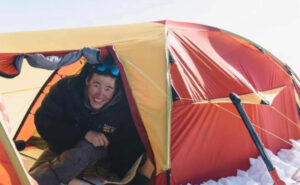 Norvège Spitzberg Longearbyen séjour côtes aventure ski nature Arctique camp tentes hiver voyages o-nord