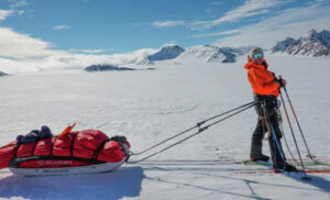 Norvège Spitzberg Longearbyen Ny-Ålesund Arctique séjour expédition ski groupe aventure hiver voyages o-nord