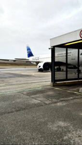 Danemark Iles Féroé séjour safari oiseaux mer Mykines aéroport avion départ atlantic airways aventure voyage o-nord