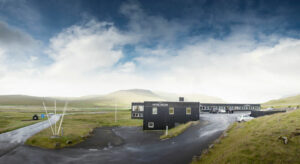 Danemark Iles Féroé séjour safari oiseaux mer Mykines hotel Vagar route paysage nature aventure voyage o-nord