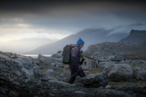 Svalbard Spitzberg séjour Nord sans limites découverte lodge marche photographie excursion randonnée voyage o-nord