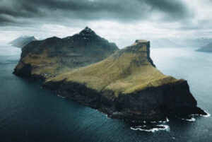 Danemark Iles Feroe séjour aventure autotour hiver routes sauvages montagne île terre mer voyage o-nord