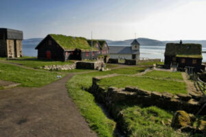 Danemark Iles Feroe séjour aventure autotour hiver routes sauvages villages verdure nature air montagne voyage o-nord