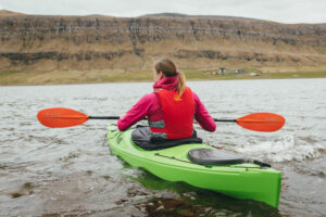 Iles Faroe Danemark Vagar séjour autotour sensations fortes aventures excursion kayak eau sport nature ville activités voyage o-nord