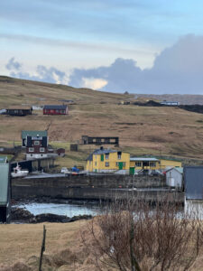 Iles Faroe Danemark Vagar séjour autotour sensations fortes aventures excursion nature ville activités voyage o-nord