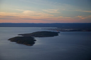 Canada Quebec Cote Nord Autotour Voiture Séjour ile Eau Paysage Voyage O-Nord
