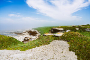 Canada Quebec Cote Nord Autotour Voiture Séjour Randonnée Ile Nue Nature Eau Paysage Voyage O-Nord