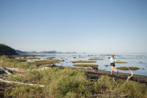 Canada Quebec Cote Nord Autotour Voiture Séjour Course Eau Paysage Voyage O-Nord