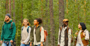 Finlande Loppi Terwa Séjour Activités Retraite Nature Voyage O-Nord