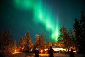 Finlande Séjour Activités Arctic Giant Voyage O-Nord