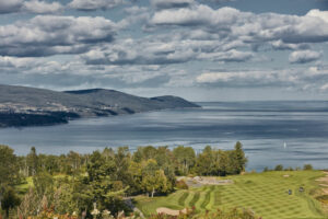 Canada Quebec Cote Nord Autotour Voiture Séjour Charlevoix foret Nature Paysage Voyage O-Nord