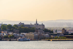 Canada Quebec Cote Nord Autotour Voiture Séjour Chaudière Appalaches Ville Paysage Voyage O-Nord