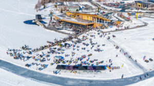 Finlande Kuopio Séjour Bella Lake Resort Hiver Voyage O-Nord