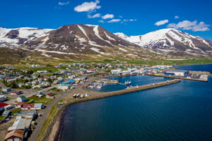 Islande Autotour Eté Hautes Terres 4x4 Aventure Dalvík Voyage O-Nord