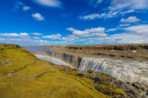 Islande Autotour Eté Hautes Terres 4x4 Aventure Dettifoss Voyage O-Nord