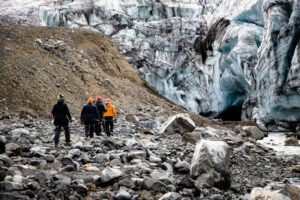 Islande Autotour Eté Hautes Terres 4x4 Aventure Vatnajökull Glacier Paysage Nature Voyage O-Nord