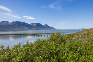 Islande Autotour Eté Hautes Terres 4x4 Aventure Skagafjörður Paysage Nature Voyage O-Nord