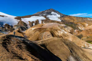 Islande Autotour Eté Hautes Terres 4x4 Aventure Kerlingarfjoll Paysage Nature Voyage O-Nord