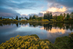 Islande Autotour Eté Hautes Terres 4x4 Aventure Þingvellir Paysage Nature Voyage O-Nord
