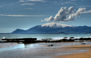 Islande Autotour Eté Nature aventure Paysage Snæfellsjökull Plage Montagnes Voyage O-Nord