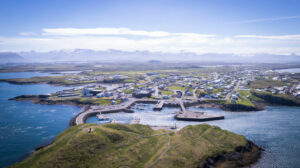 Islande Autotour Eté Nature aventure Stykkishólmur Ville Paysage Voyage O-Nord